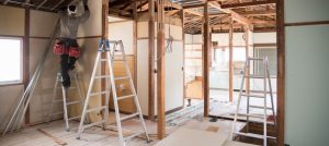 Entreprise de rénovation de la maison et de rénovation d’appartement à Herment